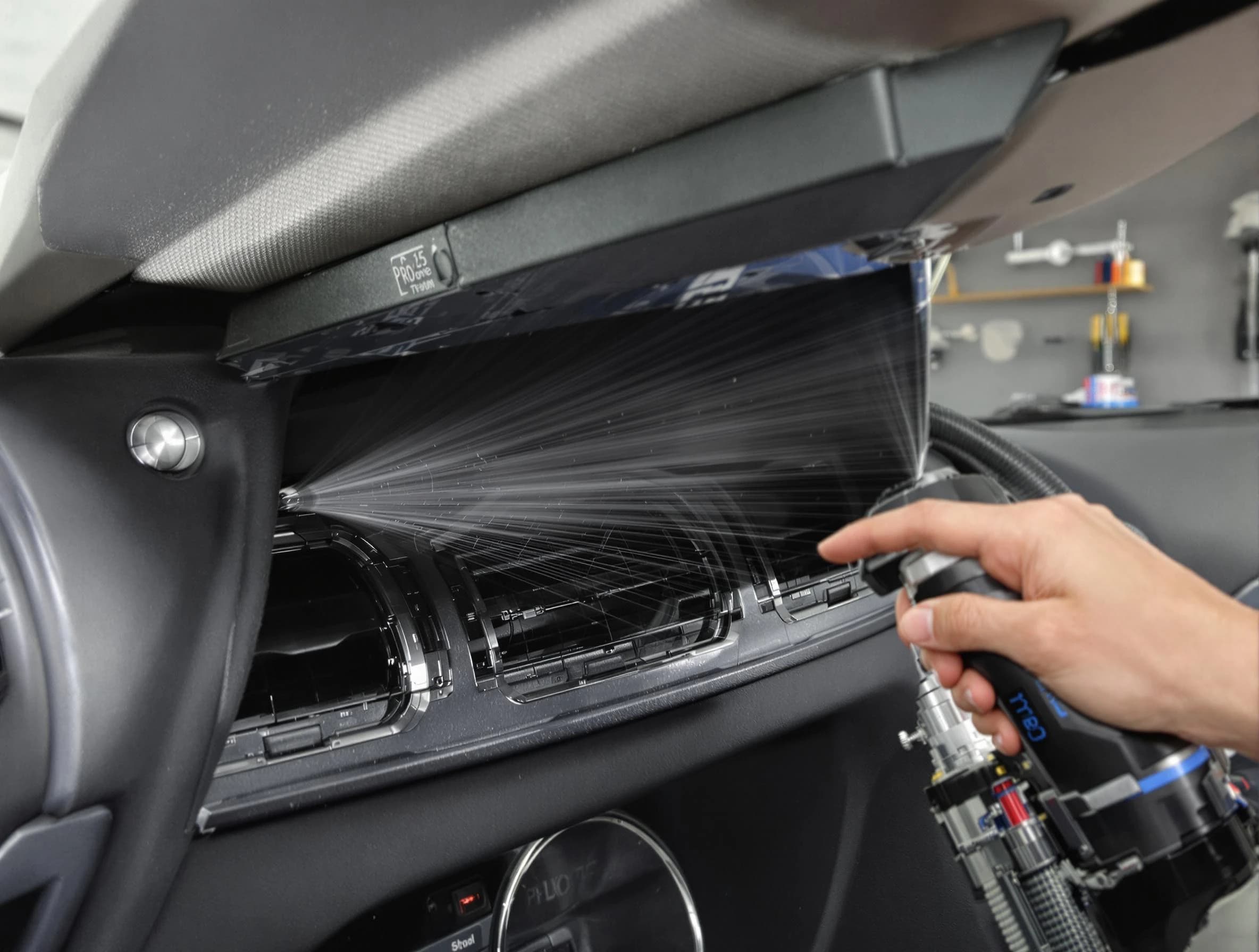 Car Cleaning service in Revere, MA