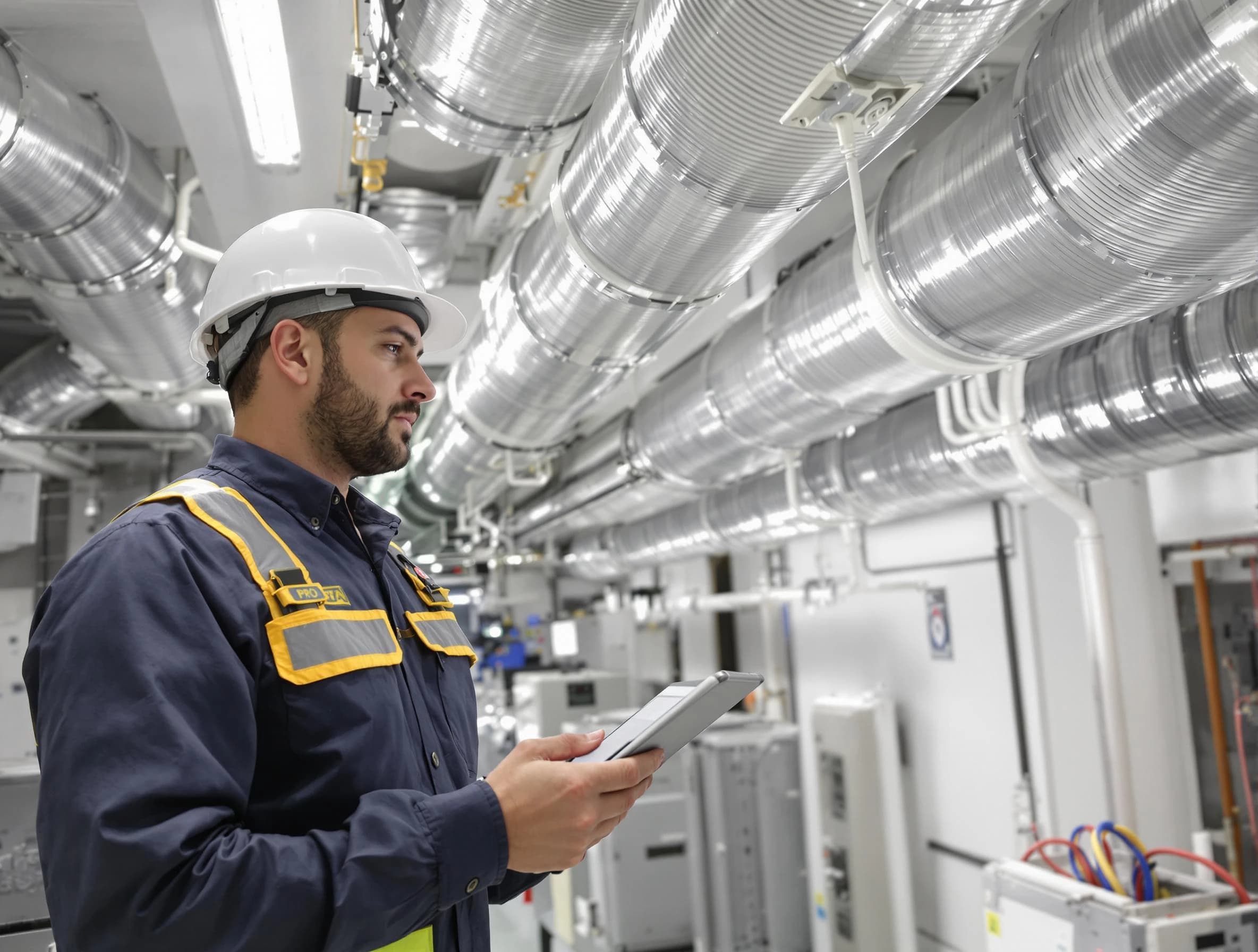 Filter Inspection service in Revere, MA