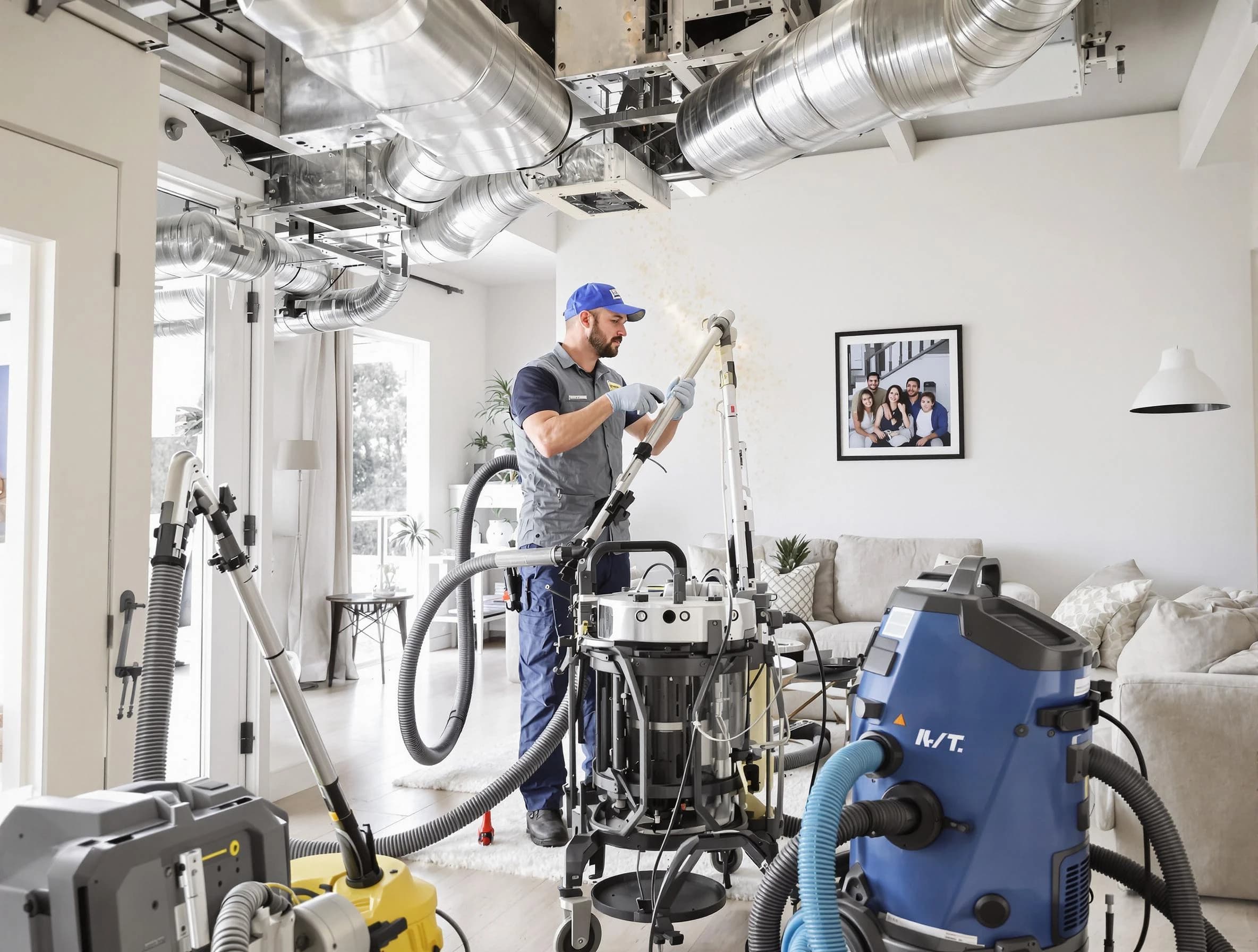 Residential Cleaning service in Revere, MA